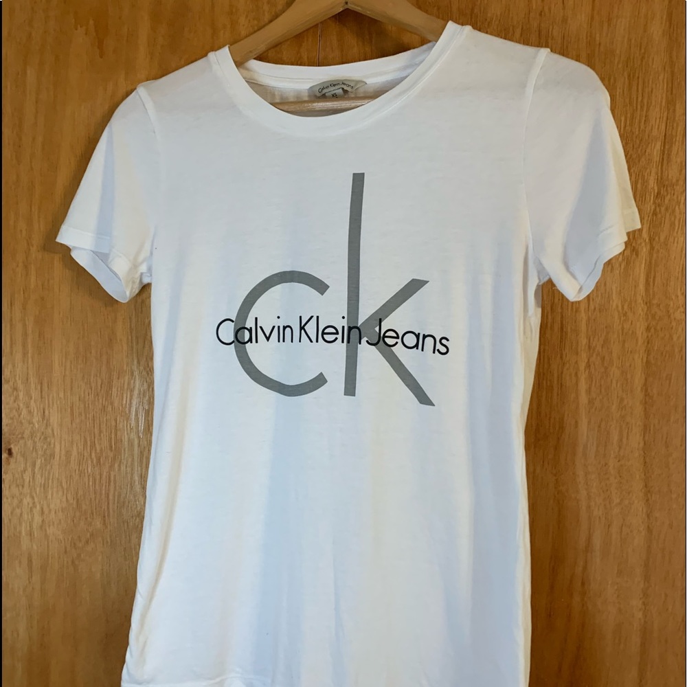 Calvin Klein Shirt size XS